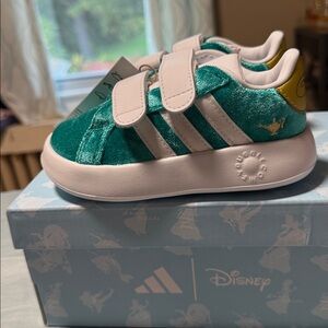 Grand court 2.0 Jasmin Adidas